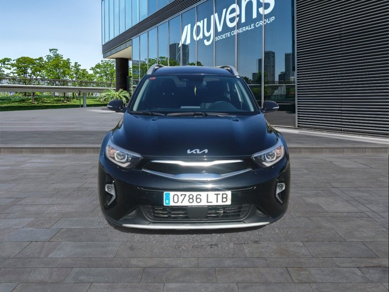 Foto del KIA Stonic 1.0 T-GDi MHEV DCT Drive 120