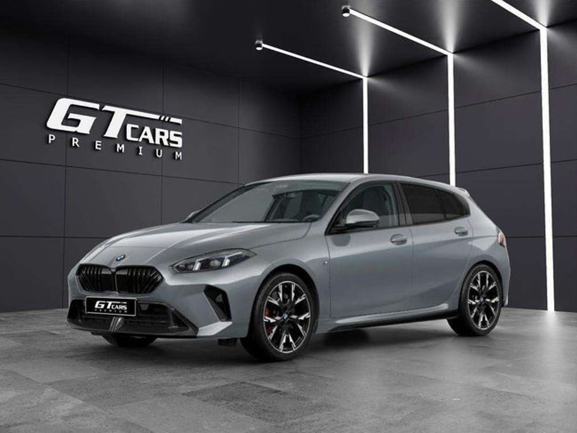 Imagen 1 de BMW Serie 1