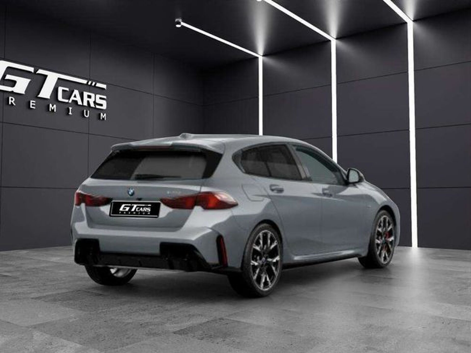 Imagen 3 de BMW Serie 1