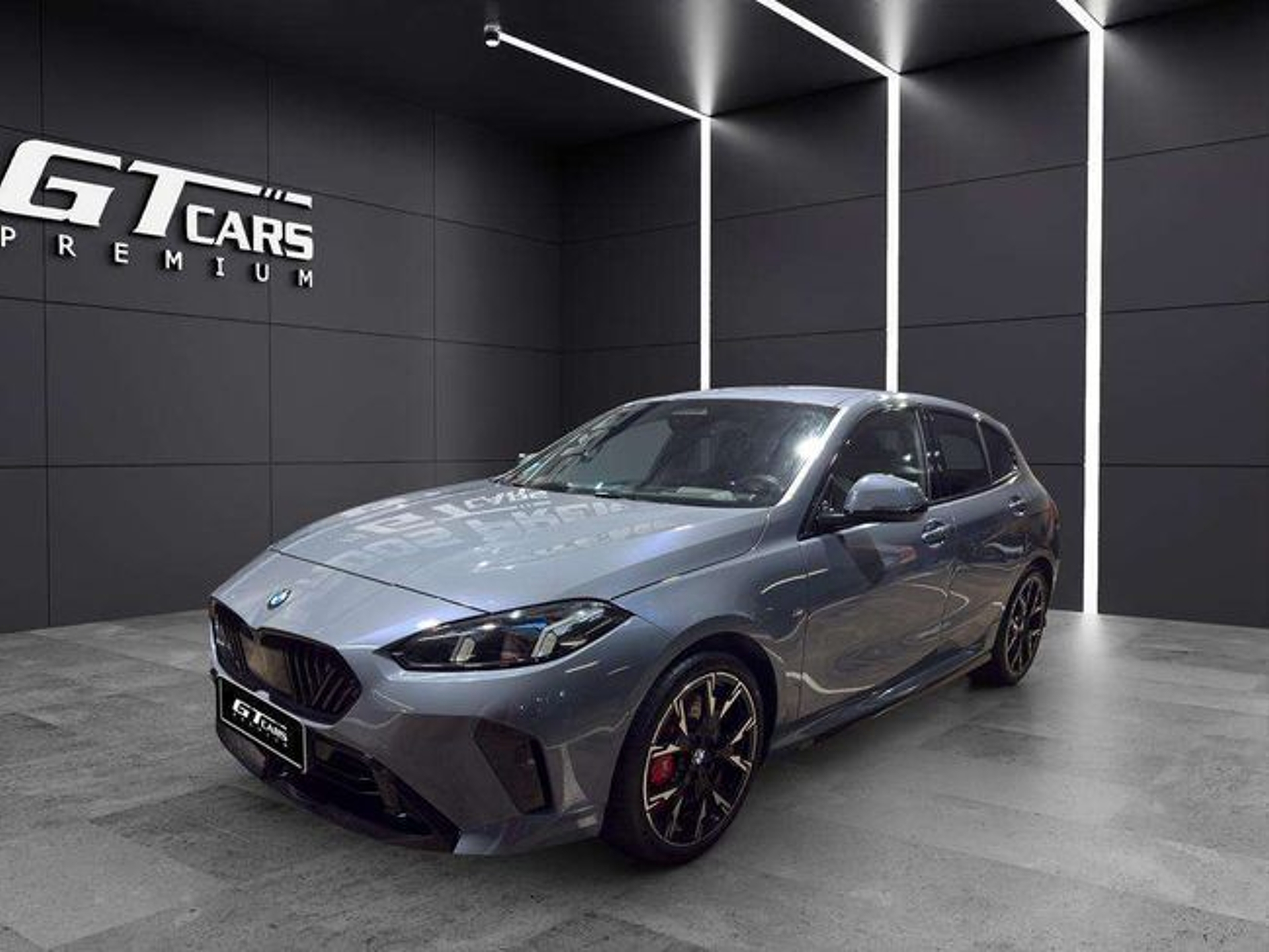 Imagen de BMW Serie 1