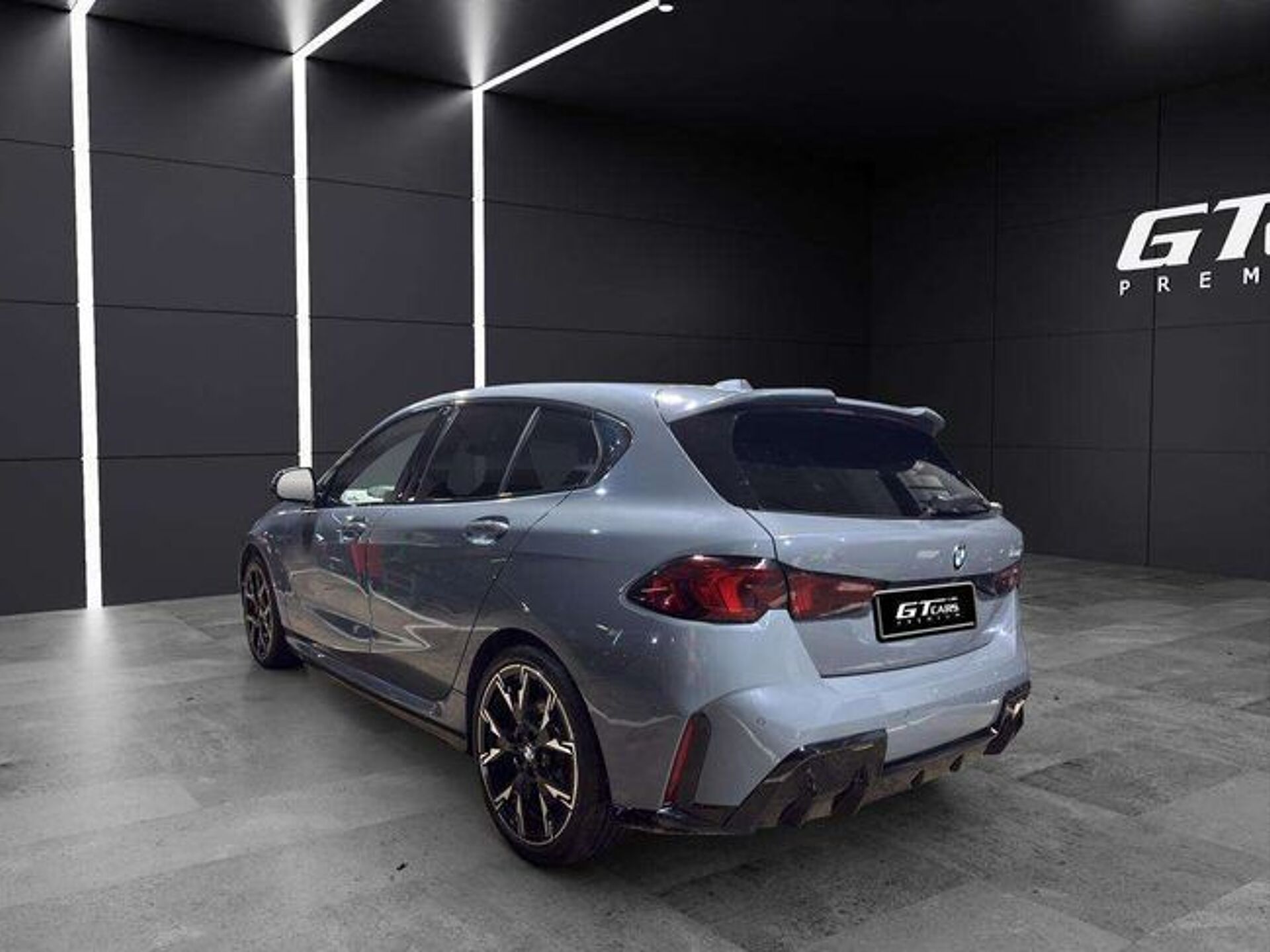 Imagen 3 de BMW Serie 1