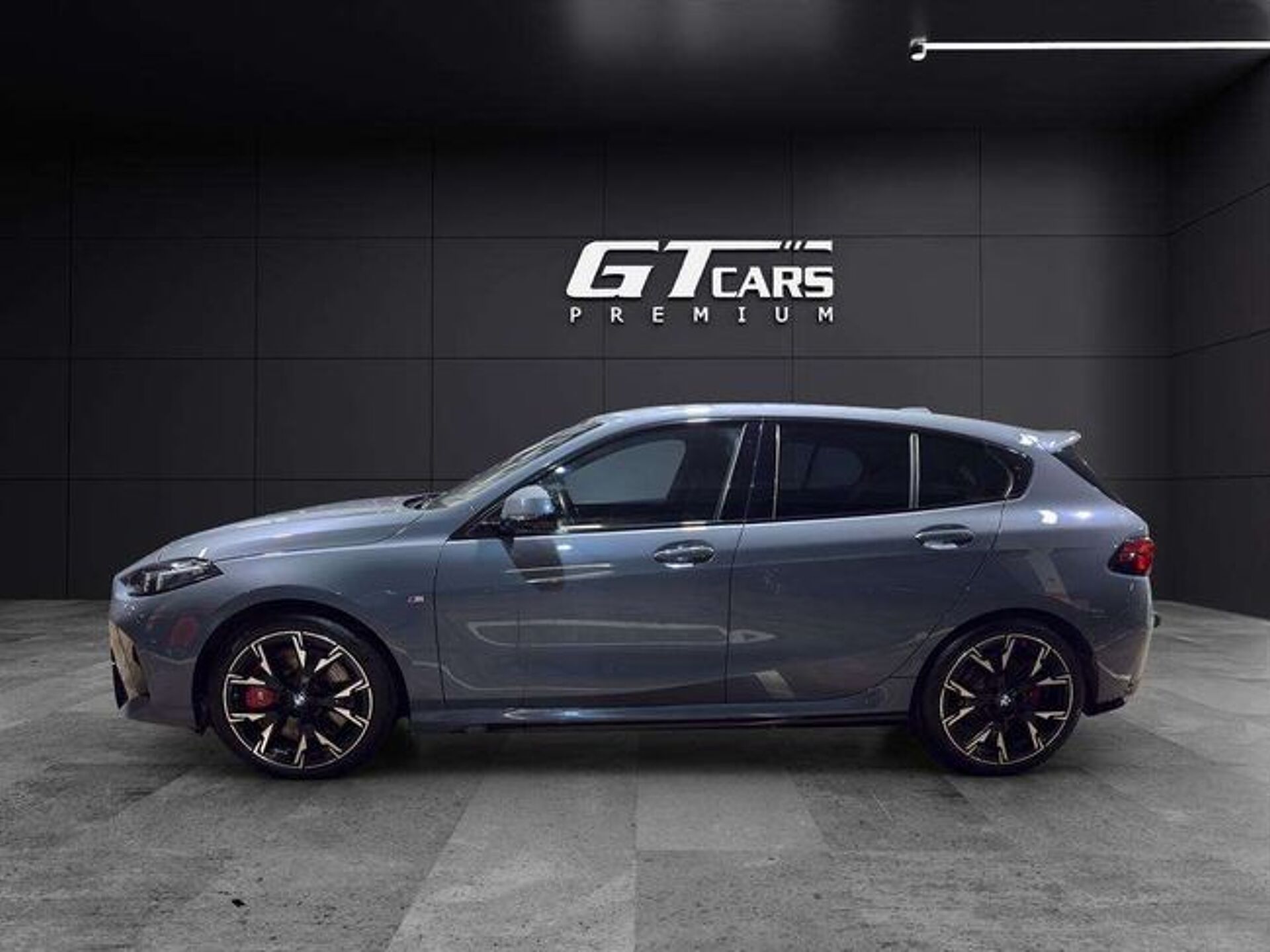 Imagen 2 de BMW Serie 1