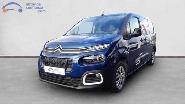 CITROEN Berlingo (TALLA XL BHDI FEEL) en Córdoba