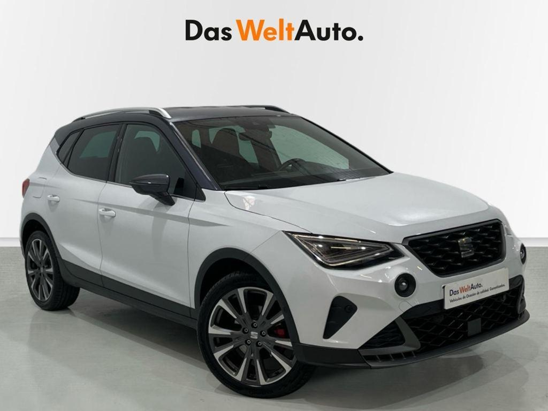 Imagen de SEAT Arona