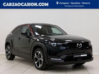 Imagen de MAZDA MX-30 e-Skyactiv R-EV Edition R Sunroof