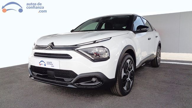 CITROEN C4 (PURETECH FEEL) en Córdoba