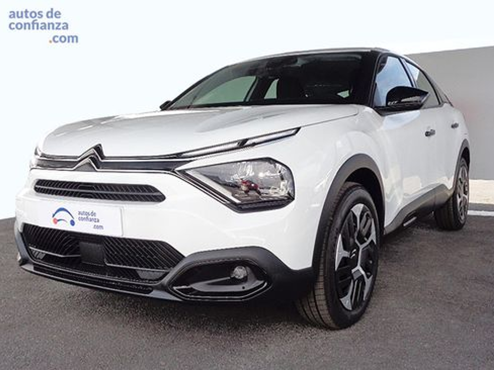 Imagen de CITROEN C4