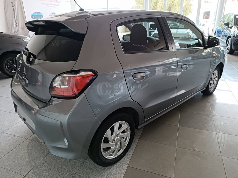 Foto del MITSUBISHI Space Star 120 MPI Motion