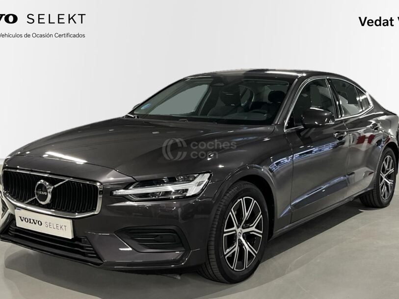 Foto del VOLVO S60 B4 Core