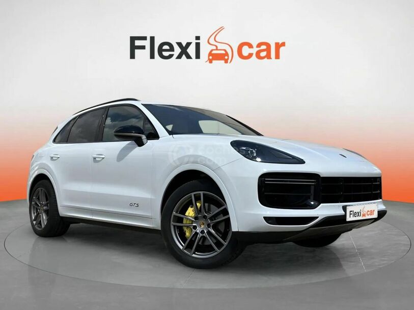 Foto del PORSCHE Cayenne Aut.