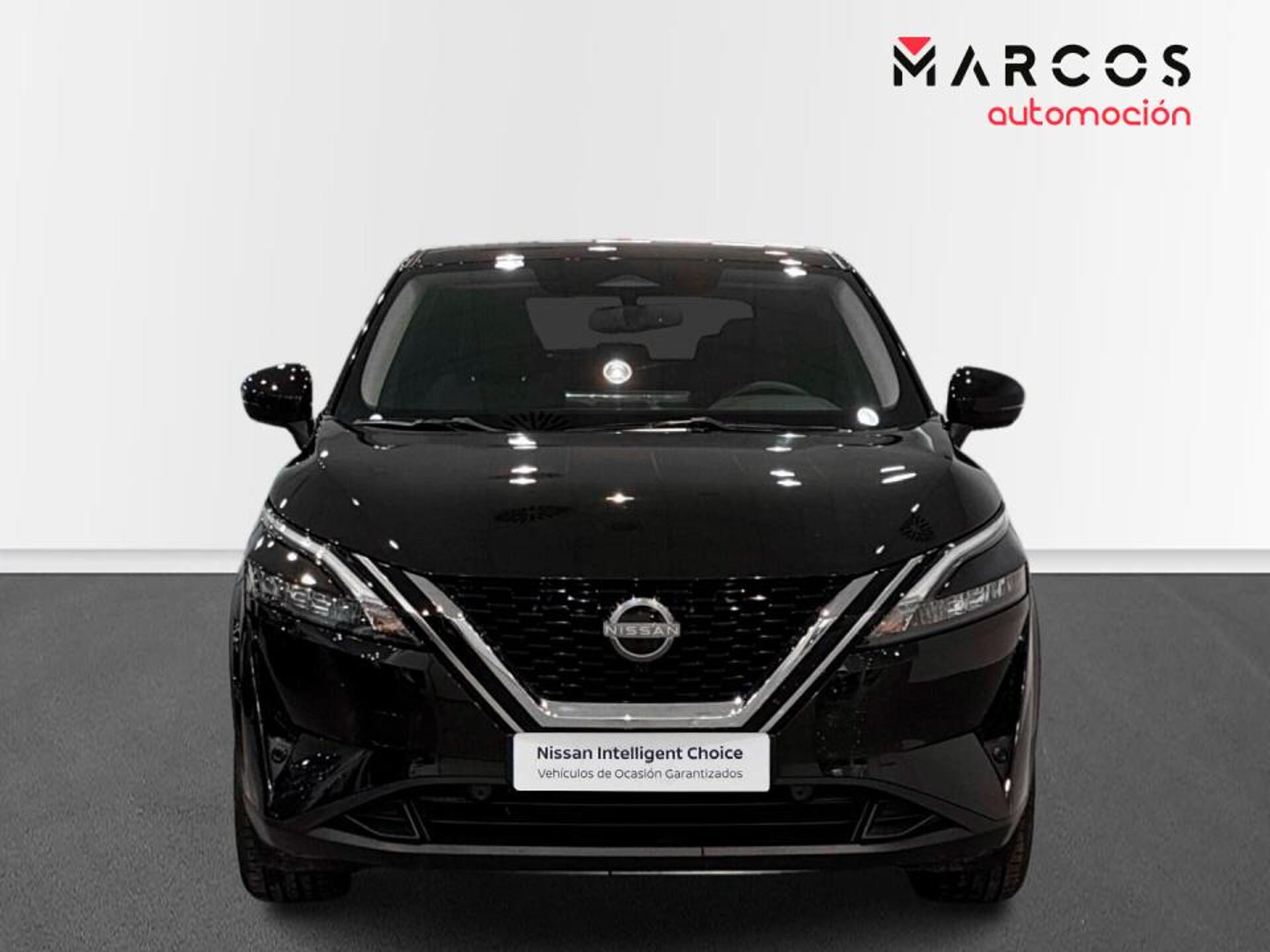 Imagen 2 de NISSAN Qashqai