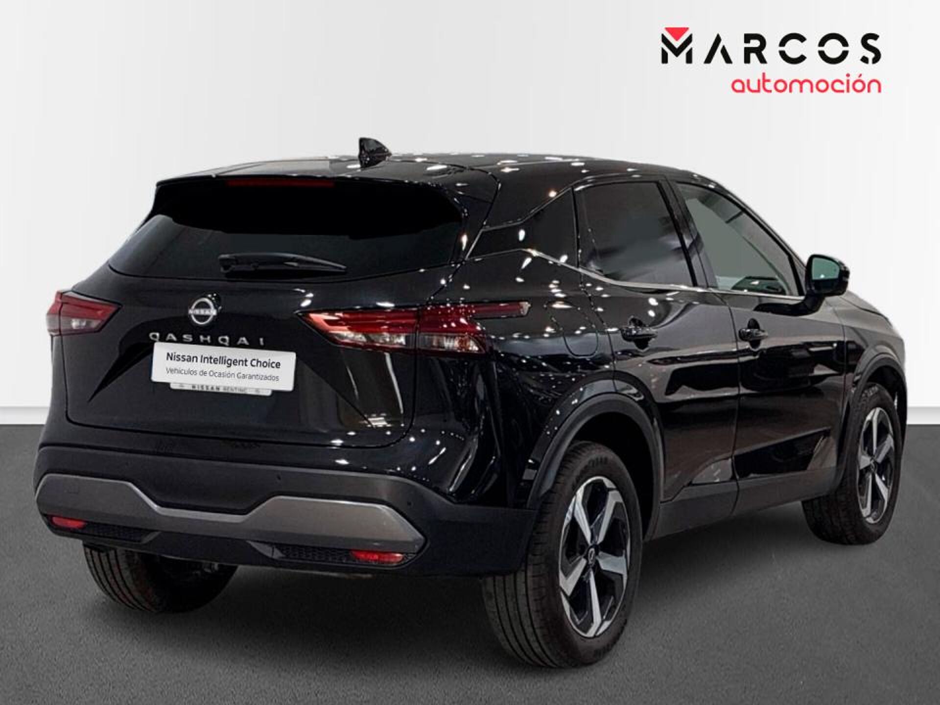 Imagen 3 de NISSAN Qashqai