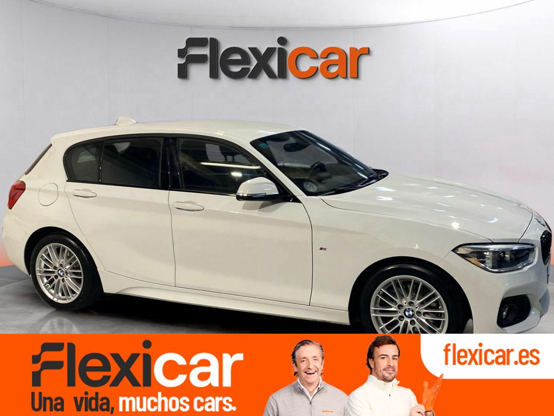 Imagen de BMW Serie 1