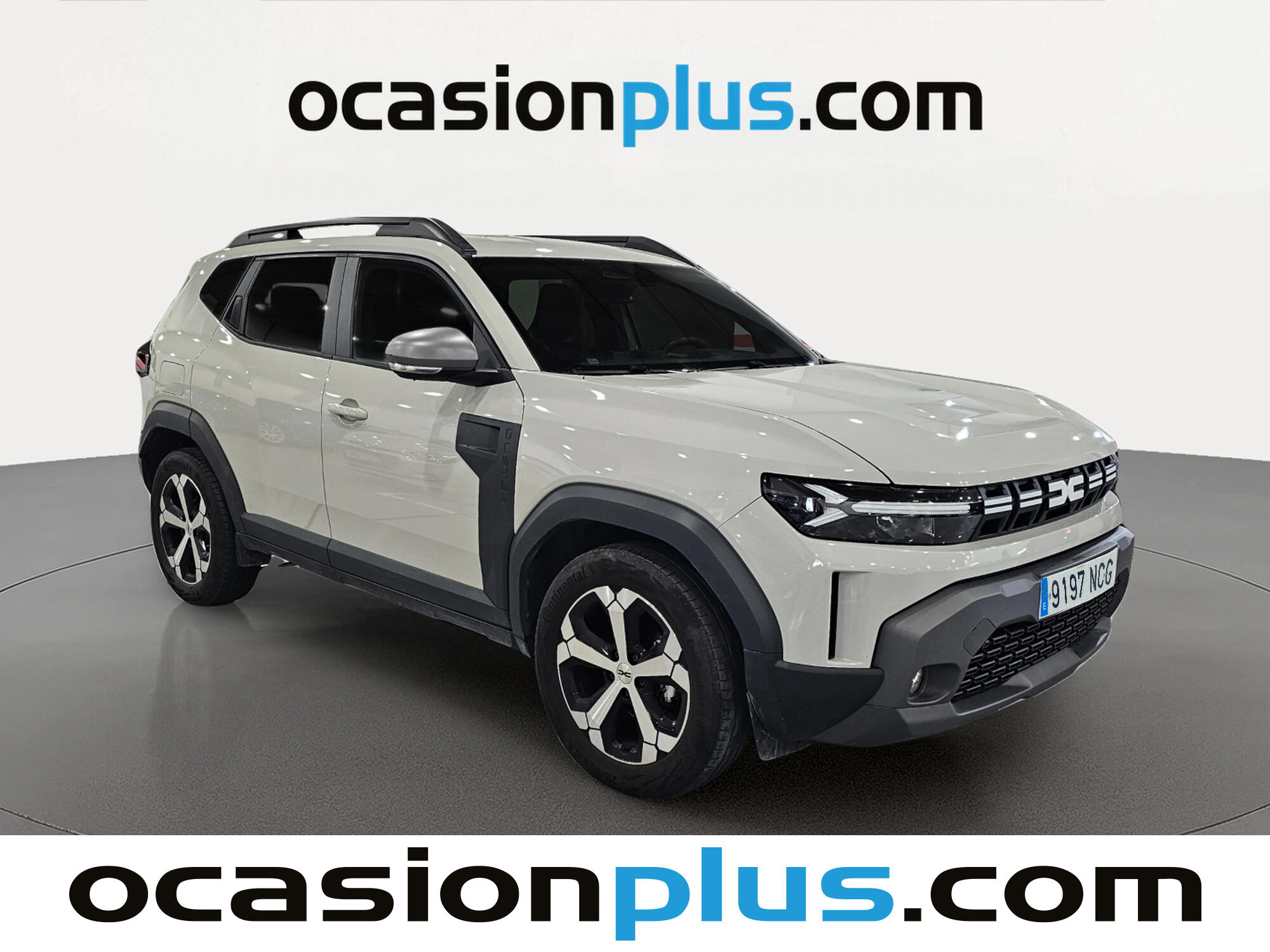 Foto del DACIA Duster 1.2 TCe Journey 4x2 96kW 48v