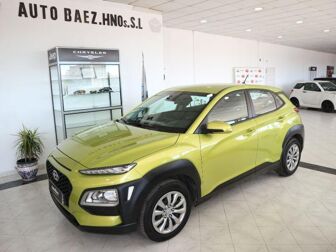 Imagen de HYUNDAI Kona 1.0 TGDI Essence 4x2