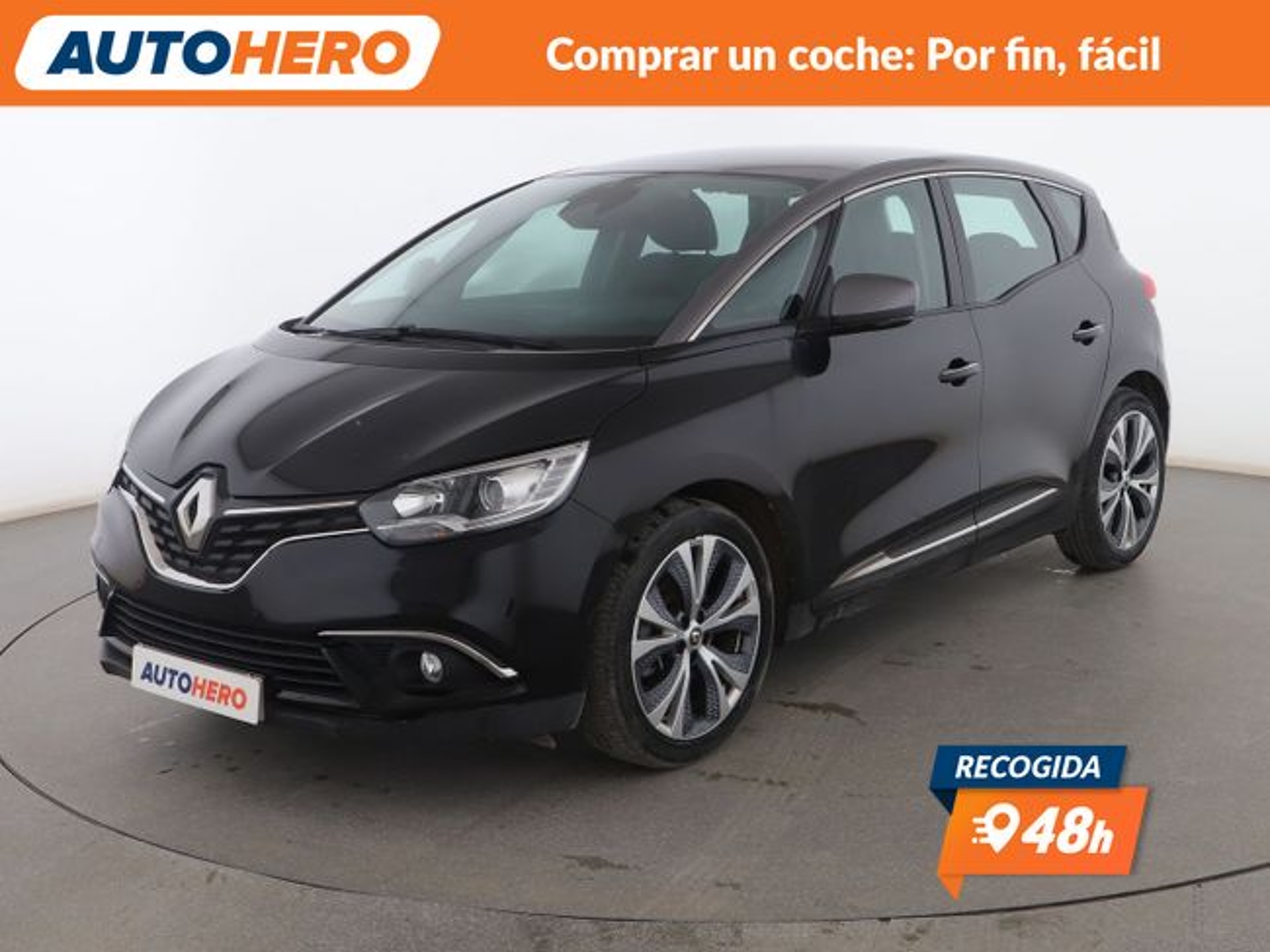 Imagen de RENAULT Scénic