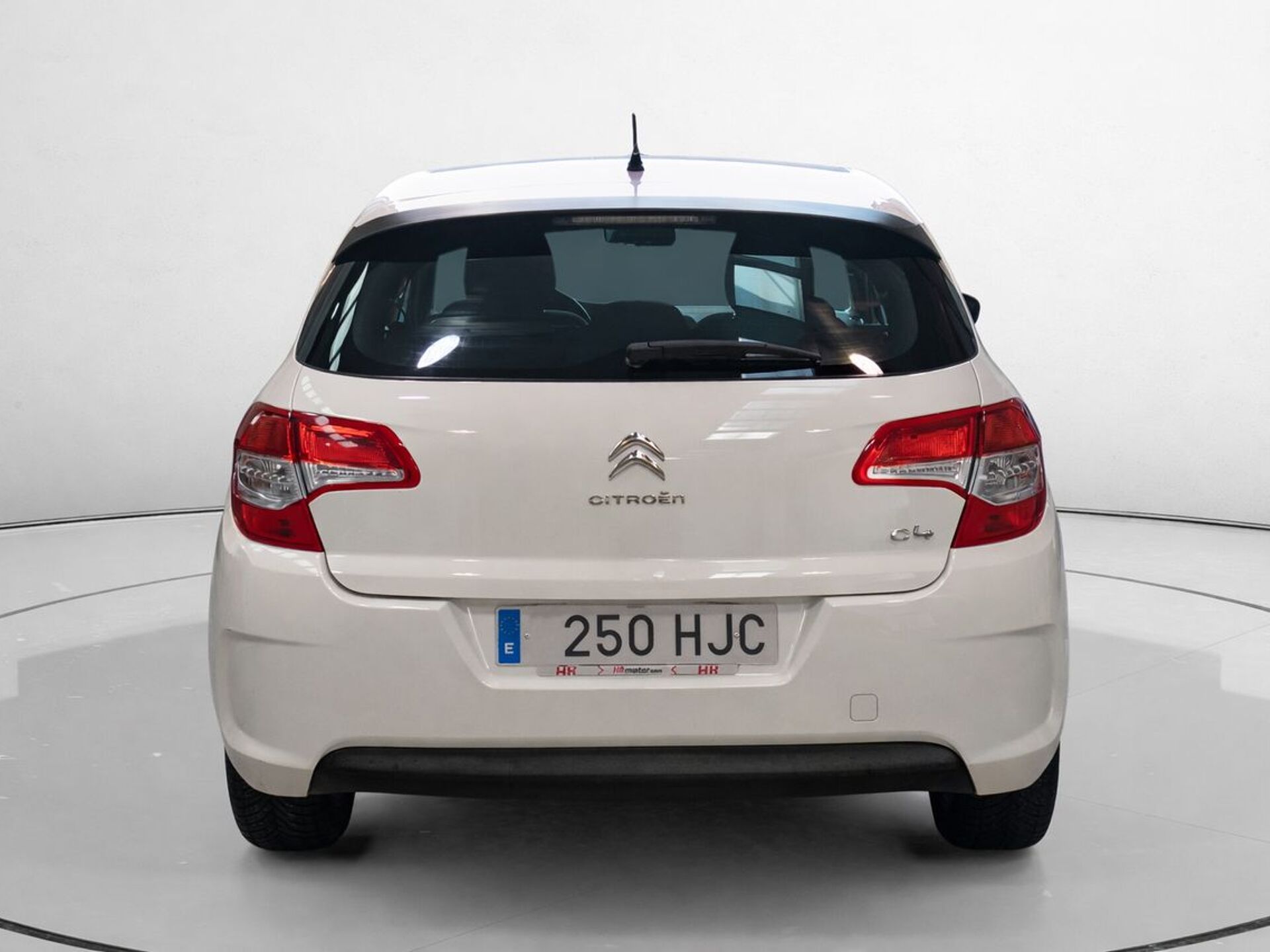 Imagen 3 de CITROEN C4
