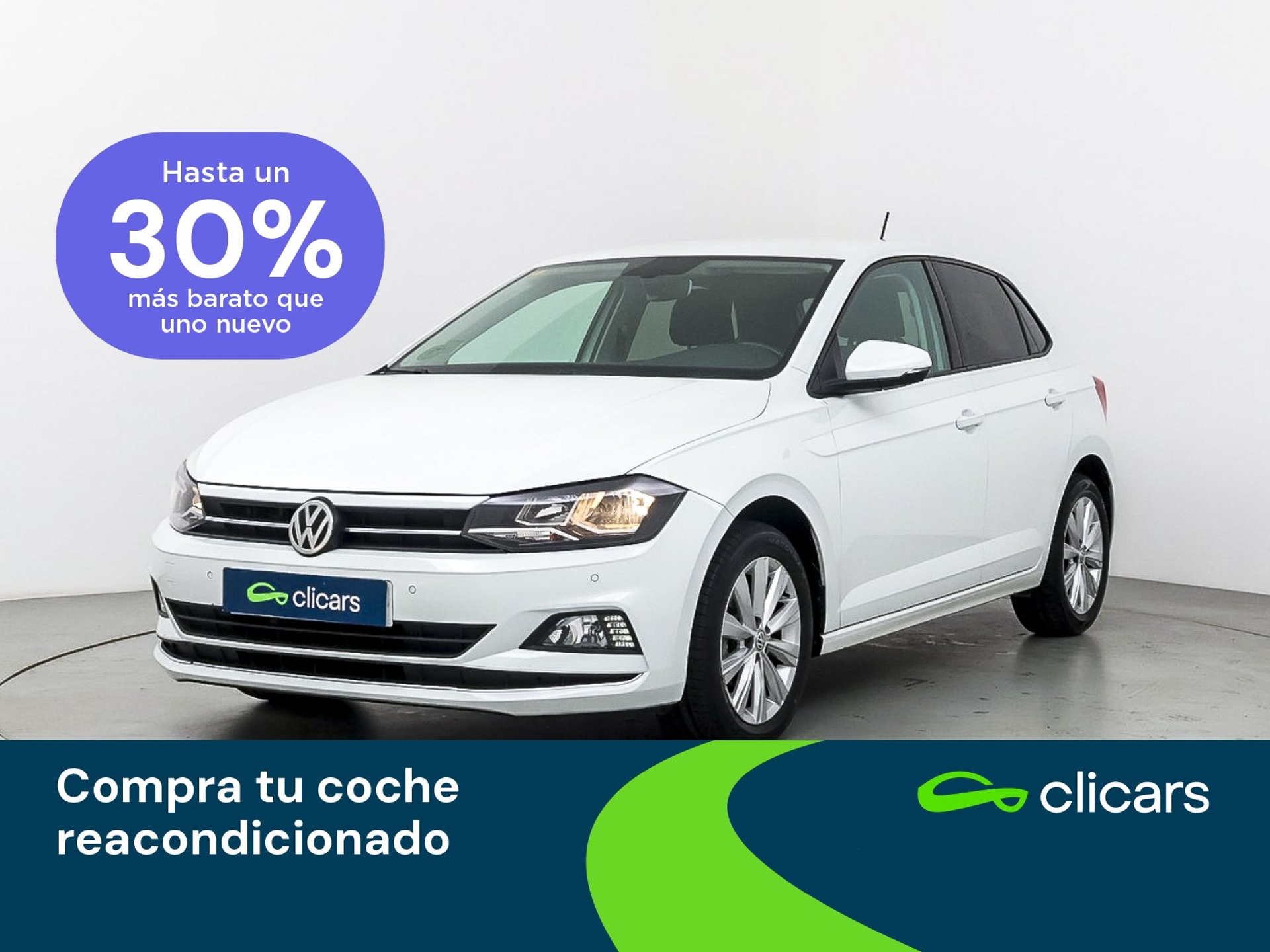 Imagen de VOLKSWAGEN Polo