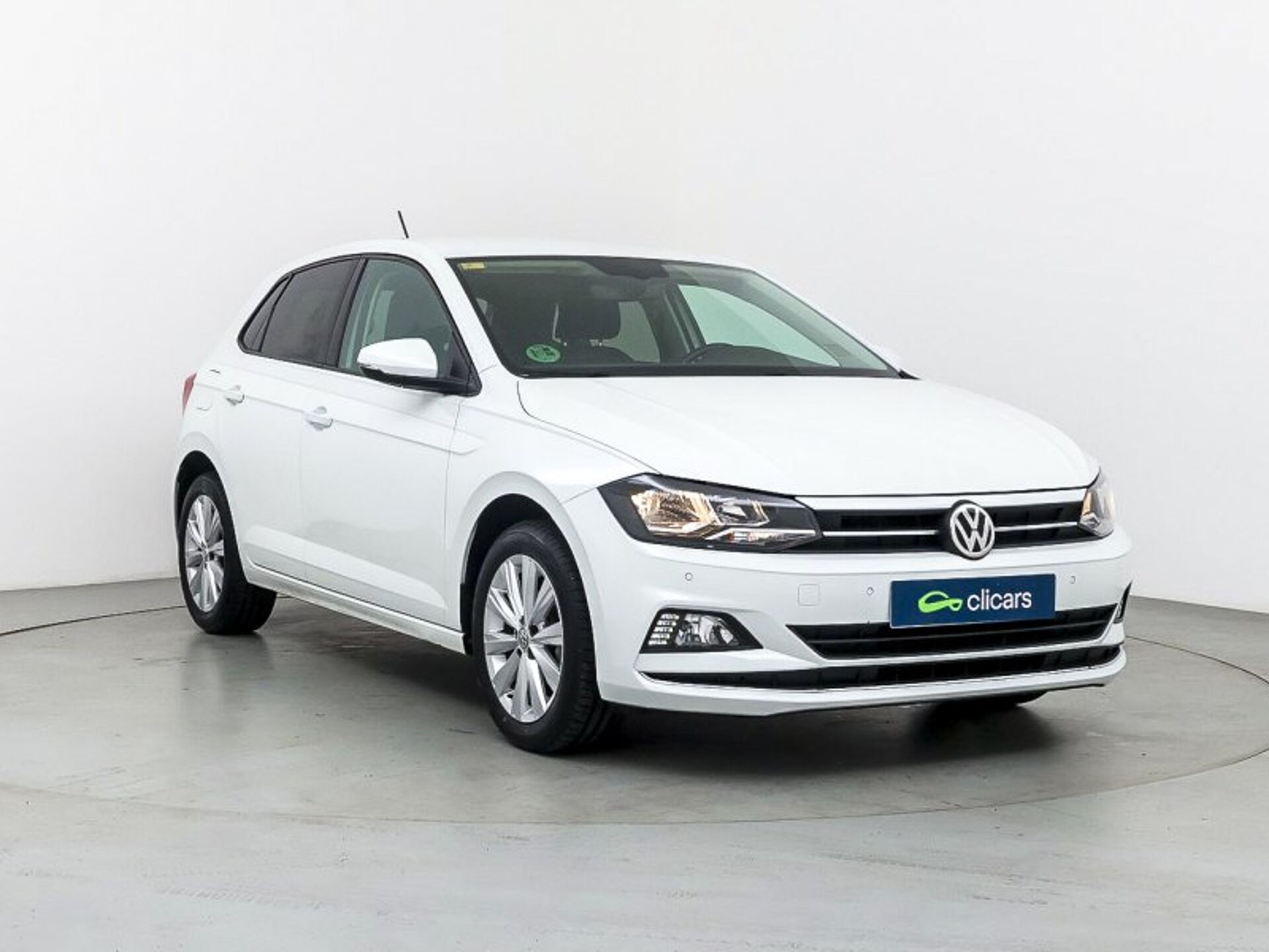 Imagen 3 de VOLKSWAGEN Polo