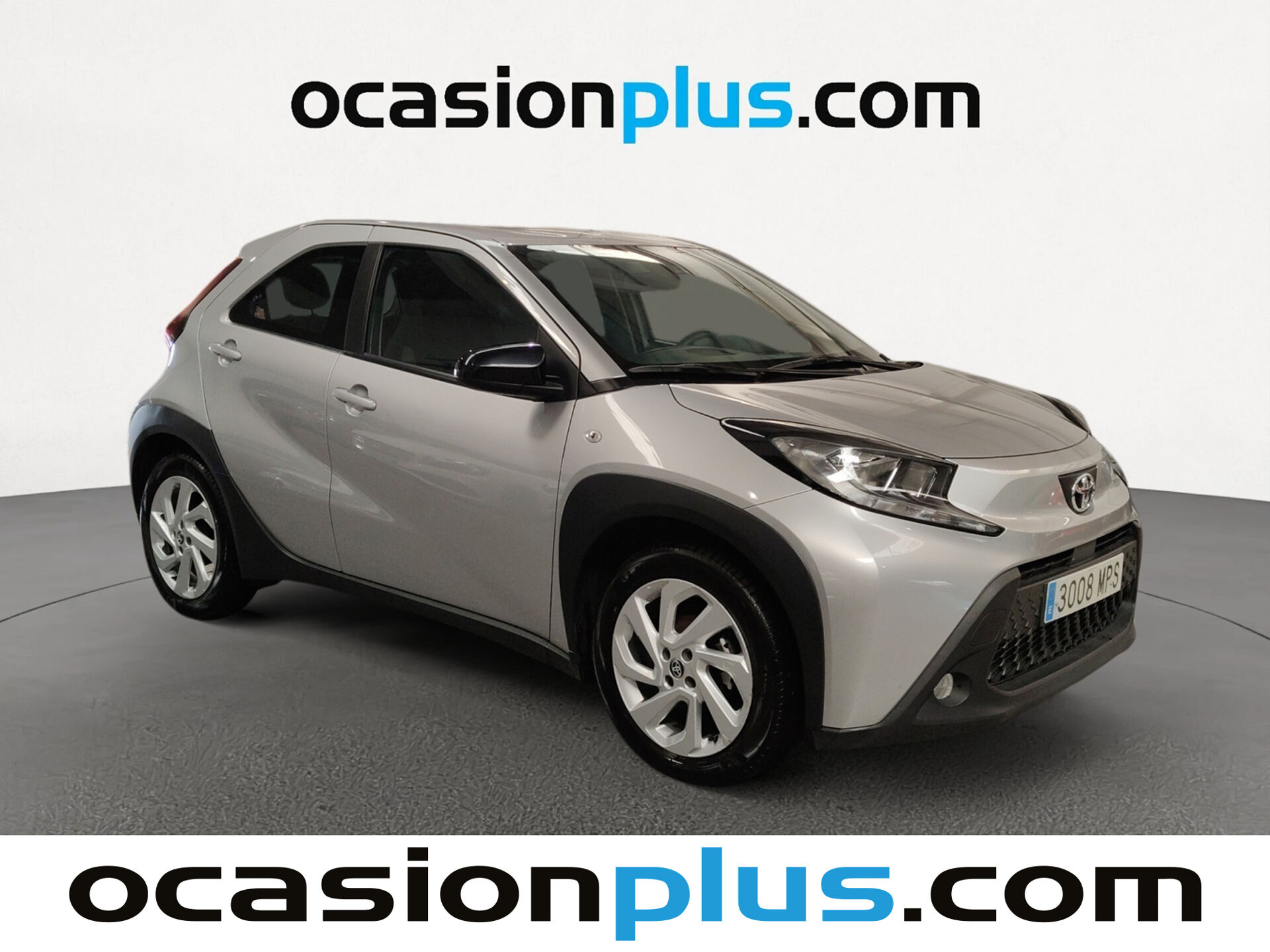 Imagen 2 de TOYOTA Aygo X Cross