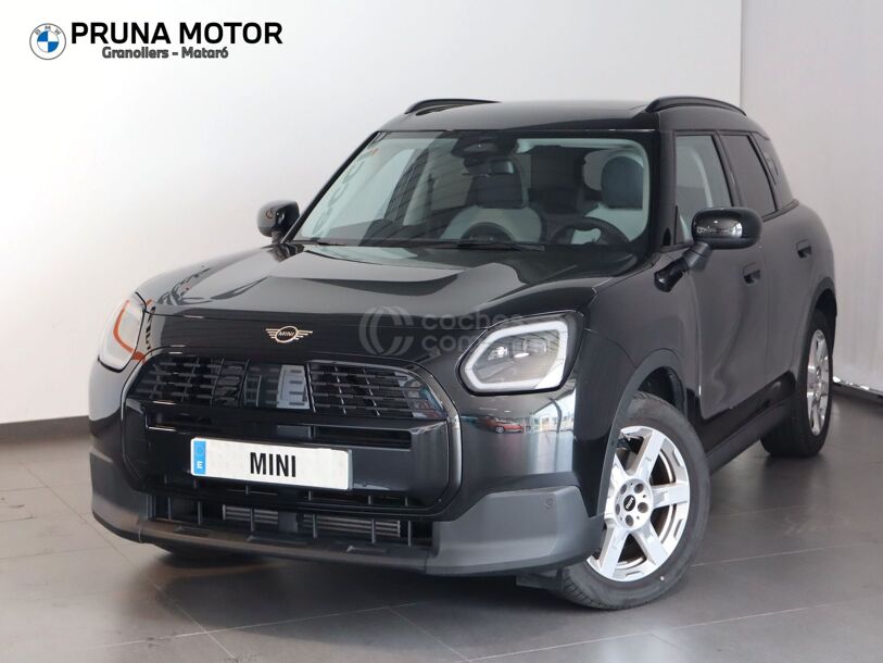 Foto del MINI Countryman Mini  C Classic