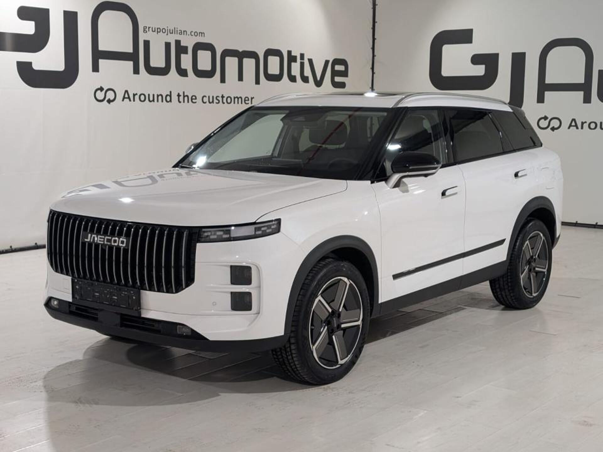 Imagen 3 de JAECOO 7