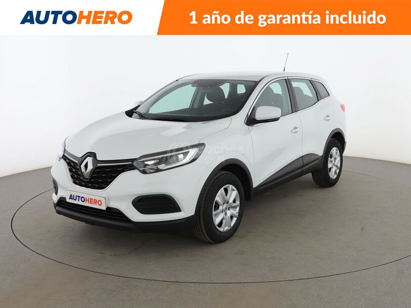 Foto del RENAULT Kadjar 1.3 TCe GPF Life 103kW