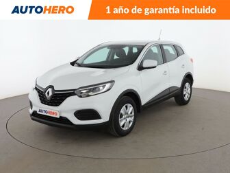 Imagen de RENAULT Kadjar 1.3 TCe GPF Life 103kW