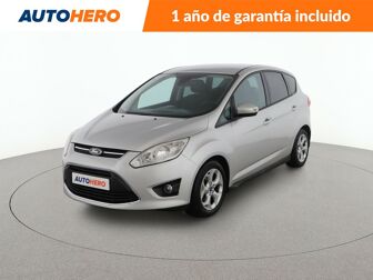 Imagen de FORD C-Max Grand  1.6TDCi Trend