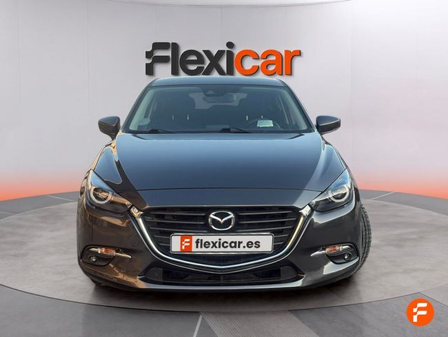 Foto del MAZDA Mazda3 SportSedan 2.0 Origin 88kW