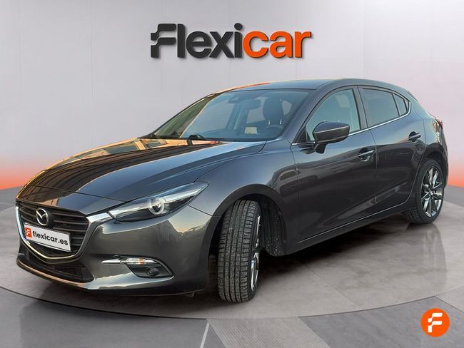 Foto del MAZDA Mazda3 SportSedan 2.0 Origin 88kW