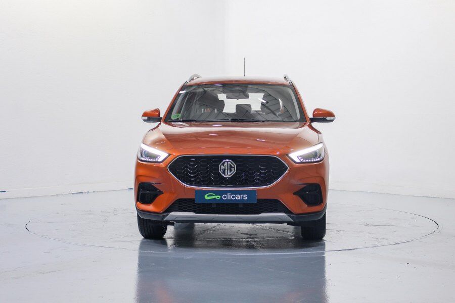 Foto del MG ZS 1.5 VTi-Tech Comfort 78kW