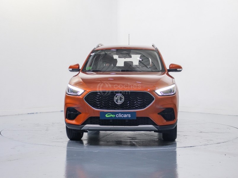 Foto del MG ZS 1.5 VTi-Tech Comfort 78kW