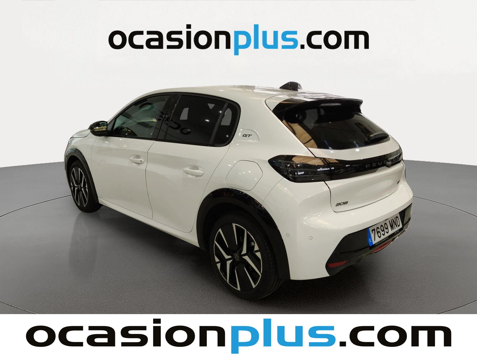 Imagen 3 de PEUGEOT 208