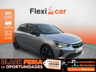 Imagen de OPEL Corsa 1.5D DT S-S Elegance 100