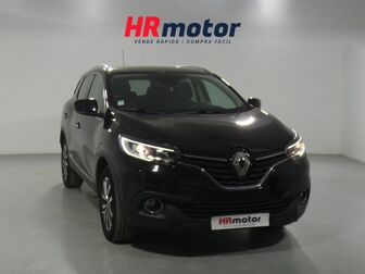 Imagen de RENAULT Kadjar 1.3 TCe GPF Business 103kW