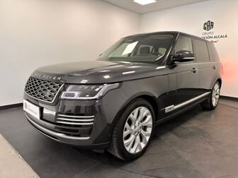 Imagen de LAND ROVER Range Rover 2.0 i4 PHEV Autobiography 4WD Aut.