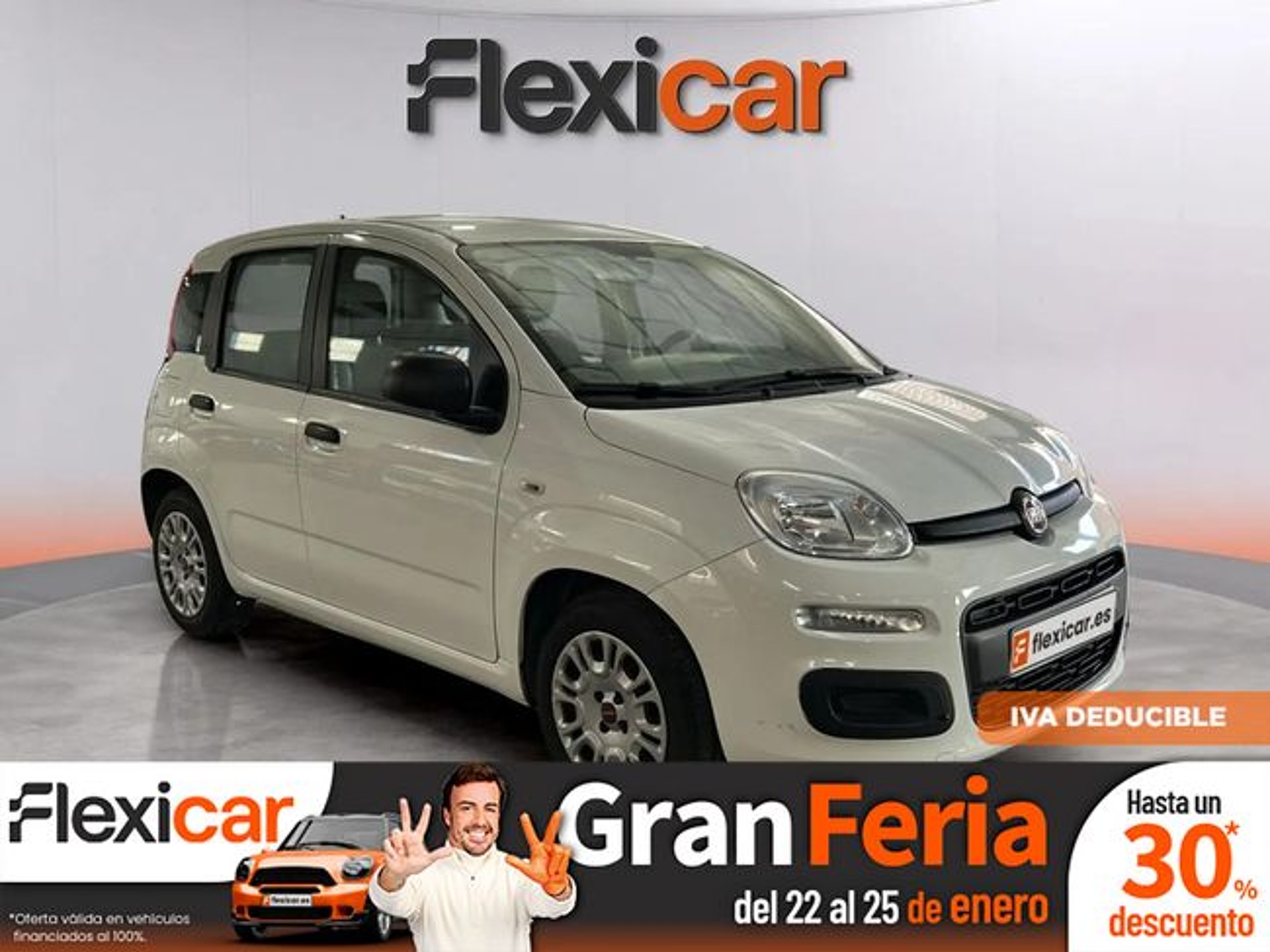 Imagen de FIAT Panda