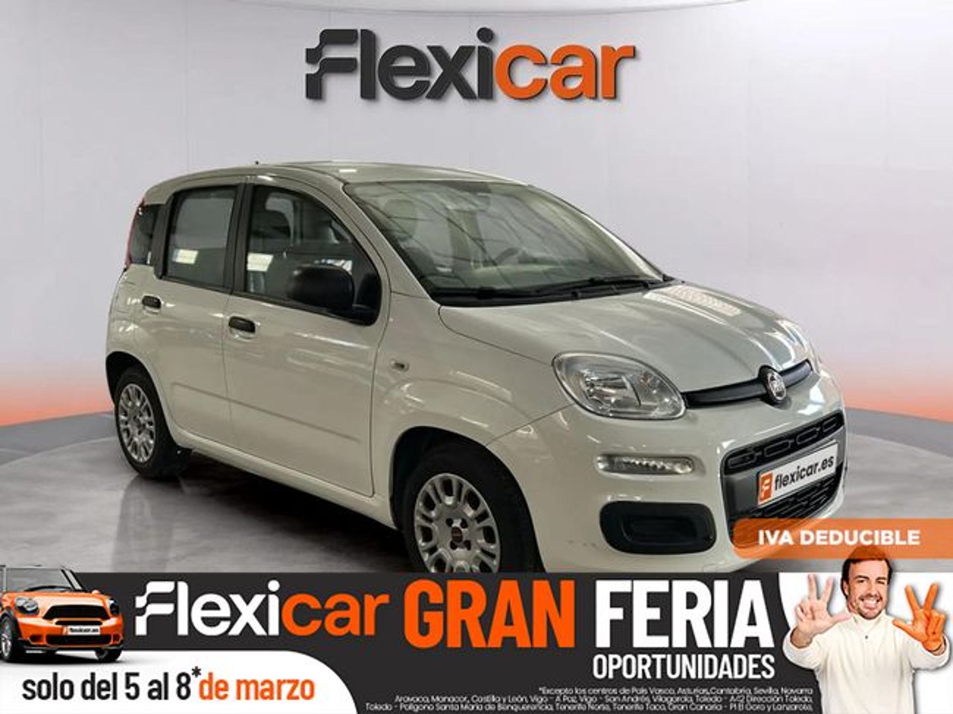 Imagen de FIAT Panda
