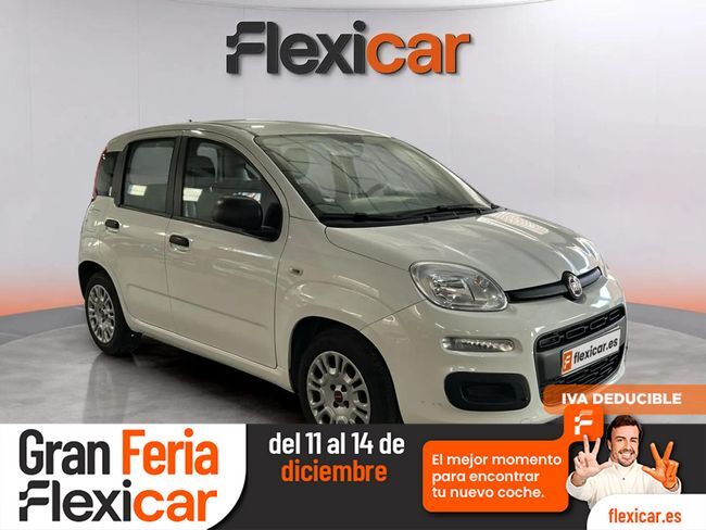 FIAT Panda (Panda Hybrid 1.0 Gse 51kw (70CV)) en Toledo