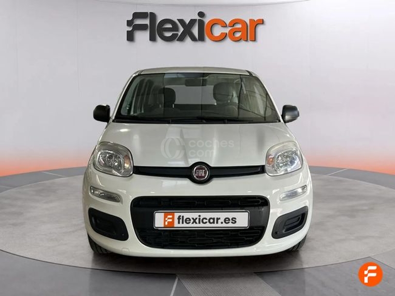 Foto del FIAT Panda 1.0 Gse Hybrid