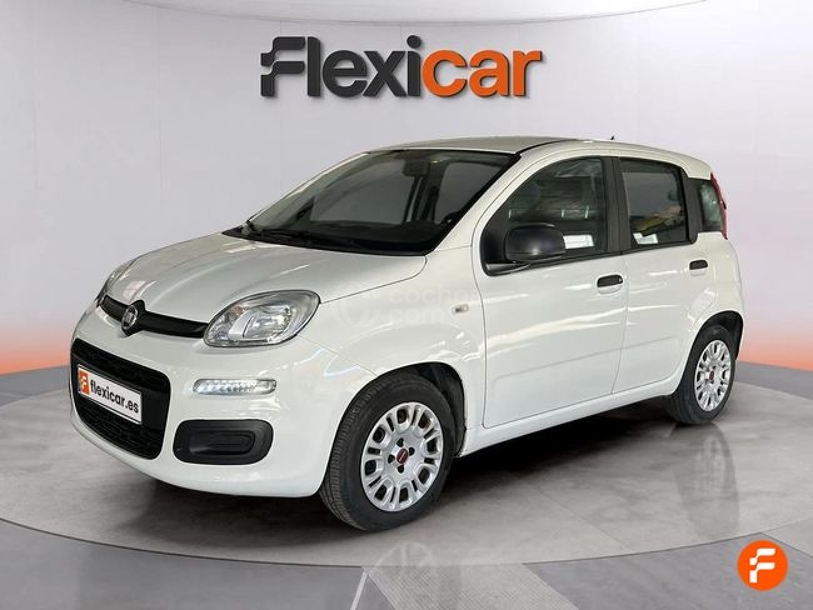 Foto del FIAT Panda 1.0 Gse Hybrid