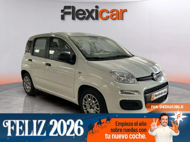 FIAT Panda (Panda Hybrid 1.0 Gse 51kw (70CV)) en Toledo
