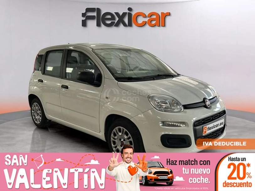 Foto del FIAT Panda 1.0 Gse Hybrid