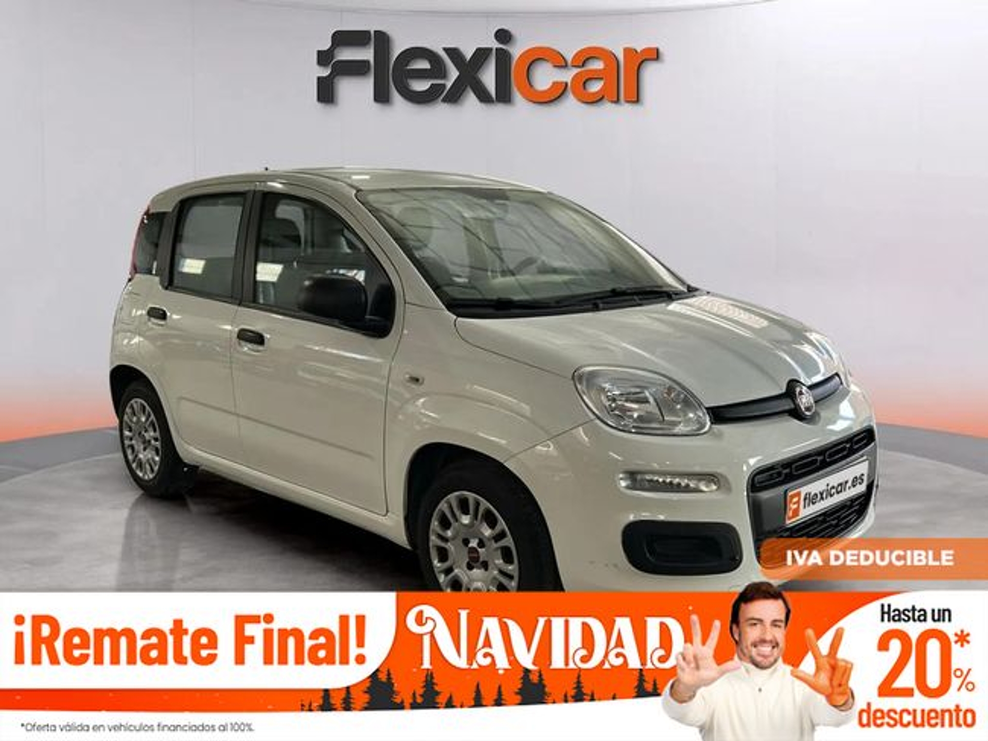 Imagen de FIAT Panda