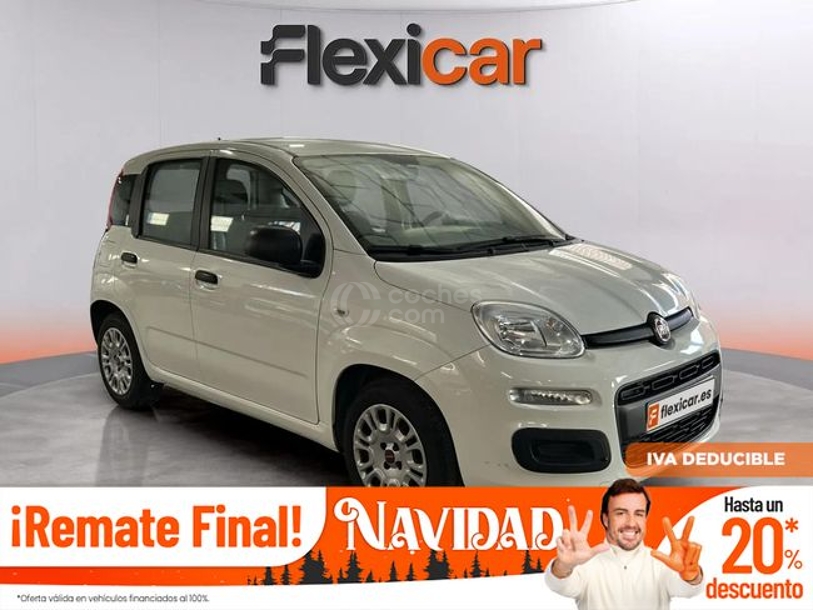 Foto del FIAT Panda 1.0 Gse Hybrid