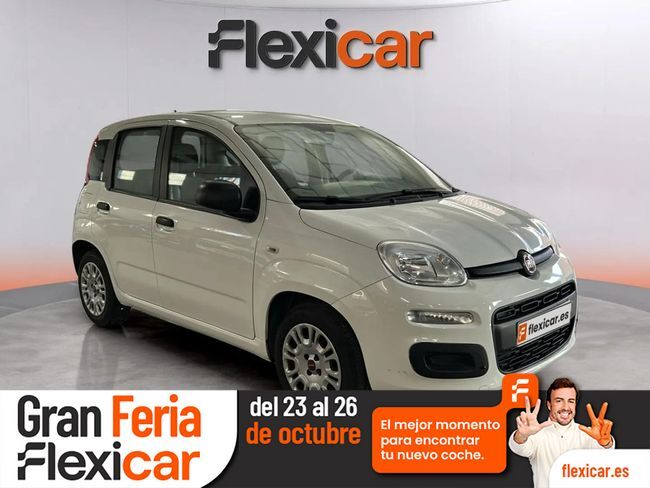 FIAT Panda (Panda Hybrid 1.0 Gse 51kw (70CV)) en Toledo