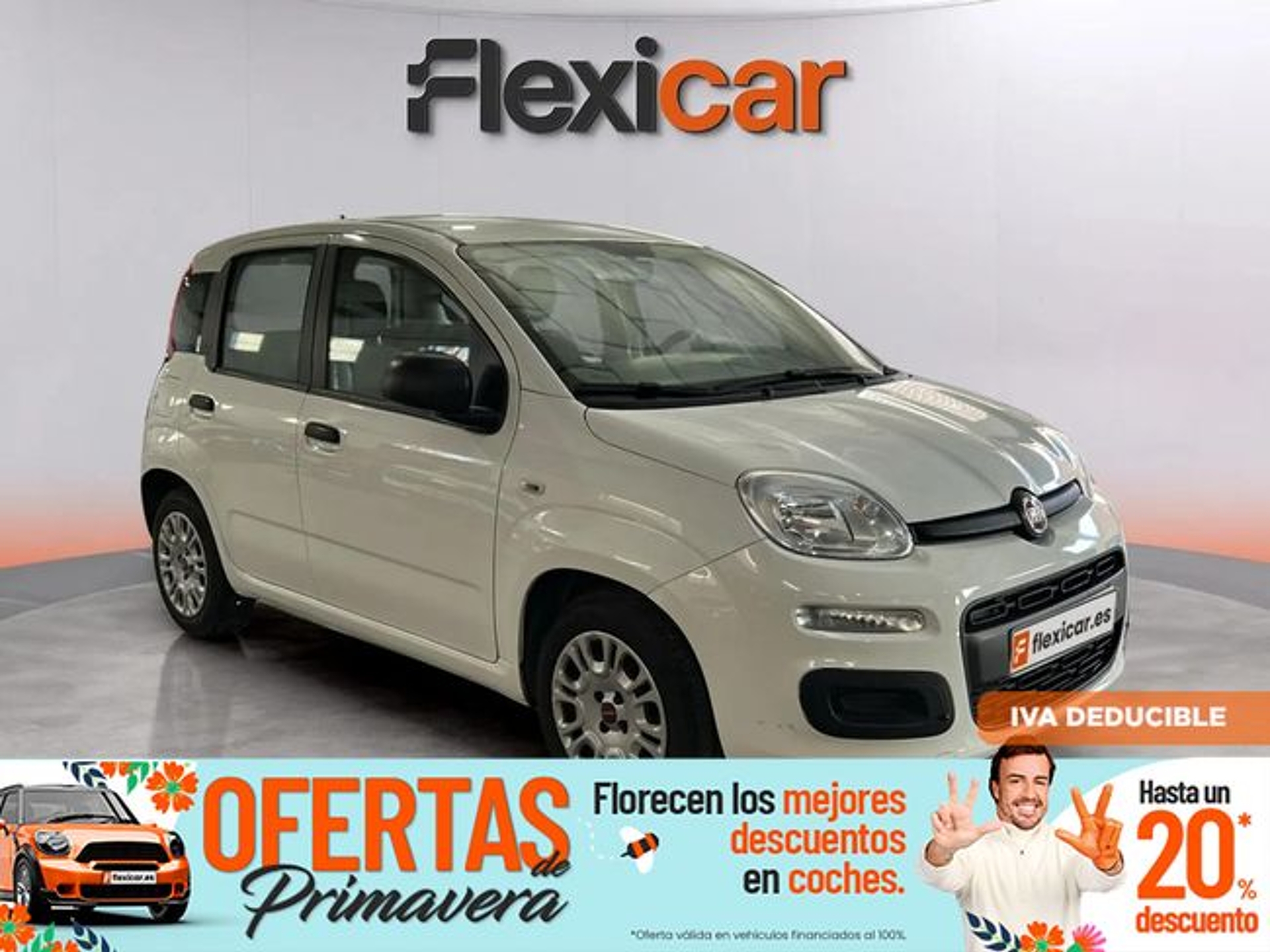 Imagen de FIAT Panda