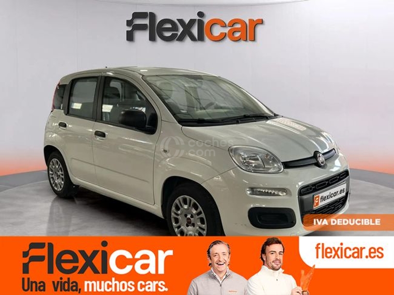Foto del FIAT Panda 1.0 Gse Hybrid