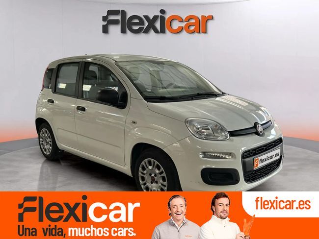 FIAT Panda (Panda Hybrid 1.0 Gse 51kw (70CV)) en Toledo